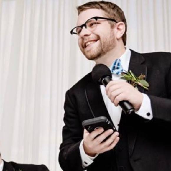 Meet your Posher, Eric - Picture 1 of 1